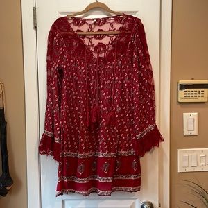 Free People Dress